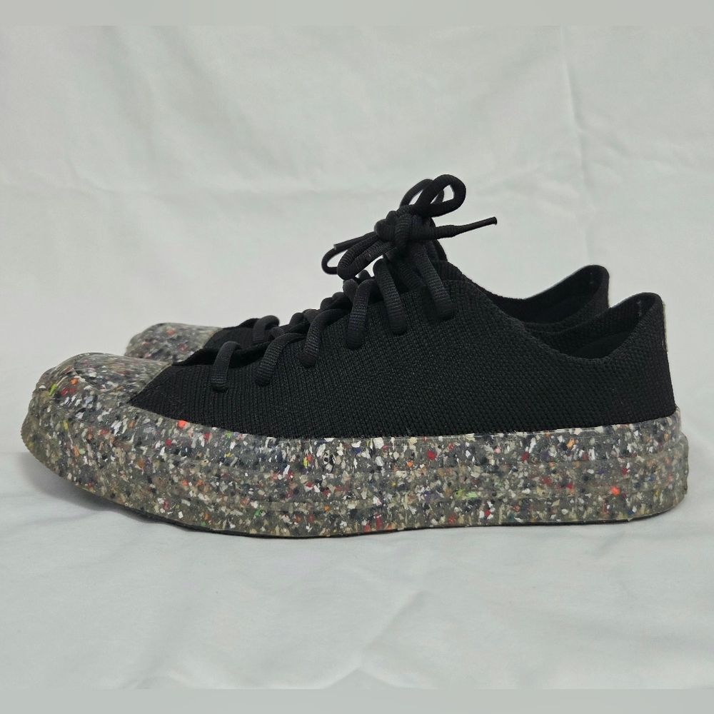 Renew Chuck 70 Knit Low Top Women's 7.5